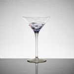484795 Cocktail glasses